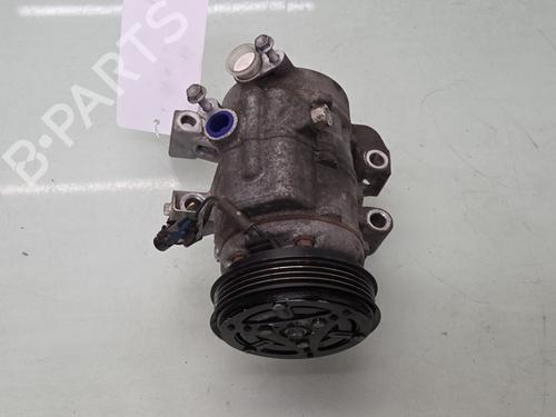 AC compressor SUZUKI VITARA (LY) 1.0 (APK 310) | BP36386424M34 - Image 2