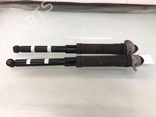 Right front shock absorber HONDA JAZZ V (GR_, GS_) 1.5 eHEV (GR3, GR6) | BP16328712M17 