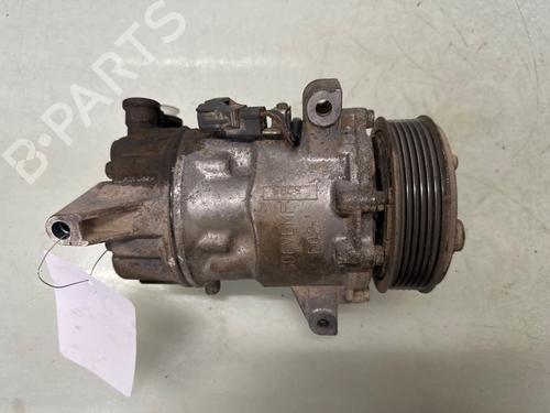 Used AC compressor AC compressor OPEL COMBO Box Body/MPV (X12) 1.6 CDTI (B05) (105 hp) 32856183 32856183