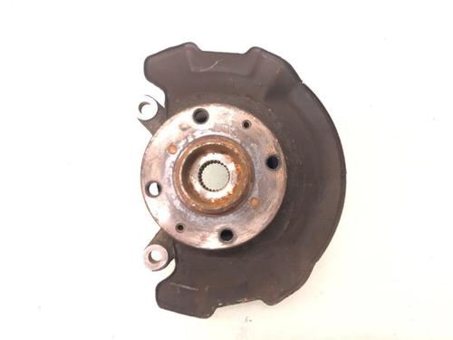 Used Left front steering knuckle OPEL AGILA (B) (H08) 1.2 (F68) (86 hp) 22605709
