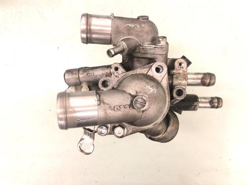 Used Thermostat housing Thermostat housing MITSUBISHI OUTLANDER III (GG_W, GF_W, ZJ, ZL, ZK) 2.0 (GF7W) (150 hp) 15647278 15647278