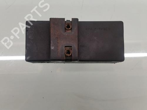 Used Control unit Control unit VW POLO IV (9N_, 9A_) 1.4 TDI (75 hp) 12250302 12250302