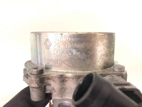 Vacuum pump RENAULT MEGANE IV Grandtour (K9A/M/N_) 1.6 dCi 130 | BP13164600M80 