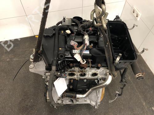 Engine TOYOTA AYGO (_B1_) 1.0 (KGB10_, KGB10R) | BP25995228M1 