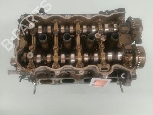 Used Cylinder head SUBARU TREZIA 1.3 (NSP120X, NSP120L) (99 hp) 12472667