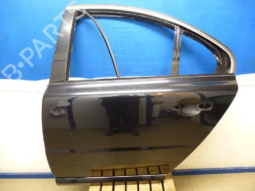 Used Left rear door VOLVO S80 II (124) D5 (185 hp) 12478563
