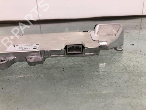 Camera SUBARU FORESTER (SJ_) 2.0 i AWD (SJ5) | BP13165076E14 