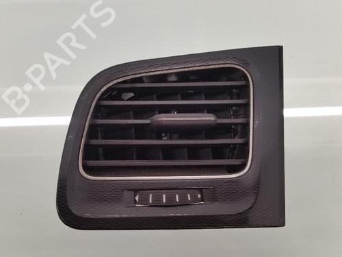 Used Air vent VW GOLF VII (5G1, BQ1, BE1, BE2) 2.0 GTD (184 hp) 13157875