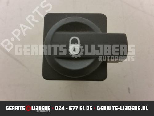 Kombi Kontakt / Stilkkontakt CITROËN C4 Coupe (LA_) 1.6 16V (109 hp) 12248964