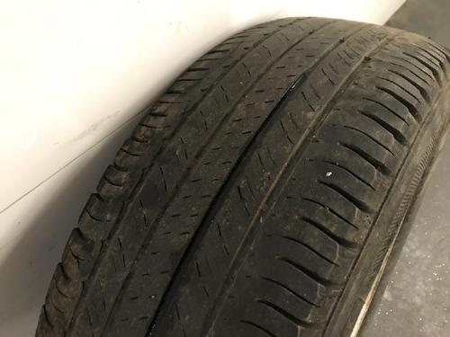 Rim HYUNDAI H-1 Cargo (TQ) 2.5 CRDi | BP13160534C45