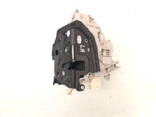 Venstre bak lås AUDI A3 Sportback (8VA, 8VF) 1.5 TFSI (150 hp) 13164232