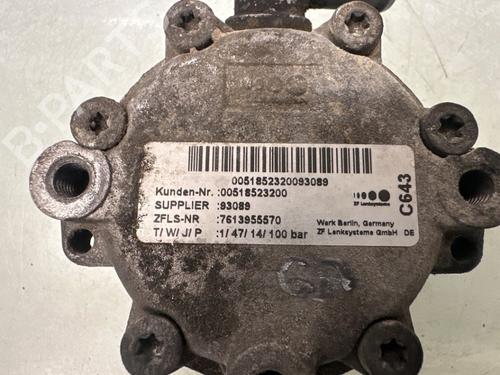 Steering pump OPEL COMBO Box Body/MPV (X12) 1.6 CDTI (B05) | BP32856008M99 - Image 4