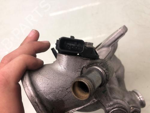 Pipe RENAULT MEGANE IV Hatchback (B9A/M/N_) 1.5 dCi 110 (B9A3) | BP26663988M125 - Image 3