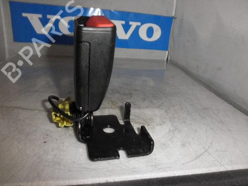 Used Seat buckle VOLVO V40 Hatchback (525) T4 GTDi (180 hp) 13157278