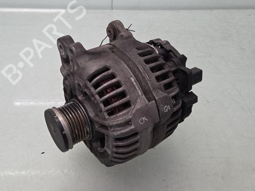 Used Alternator Alternator VW POLO V (6R1, 6C1) 1.2 TSI (90 hp) 36776391 36776391