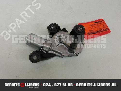 Used Rear wiper motor RENAULT MEGANE III Grandtour (KZ0/1) 1.5 dCi (KZ09, KZ0D, KZ1G, KZ29, KZ14, KZ1W, KZ10, KZ1F,... (110 hp) 12248338