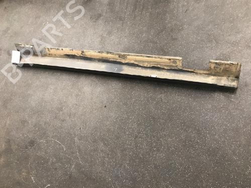 Left sideskirt MERCEDES-BENZ B-CLASS Sports Tourer (W246, W242) B 180 (246.242) | BP12480614C115