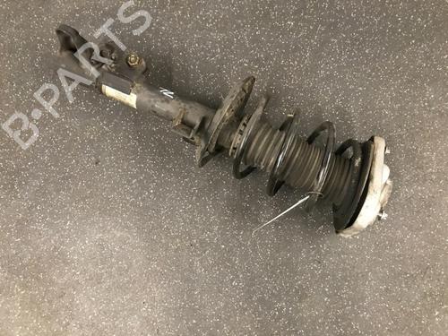 Used Right front shock absorber Right front shock absorber MERCEDES-BENZ E-CLASS (W212) E 200 CDI / BlueTEC (212.005, 212.006) (136 hp) 12479646 12479646