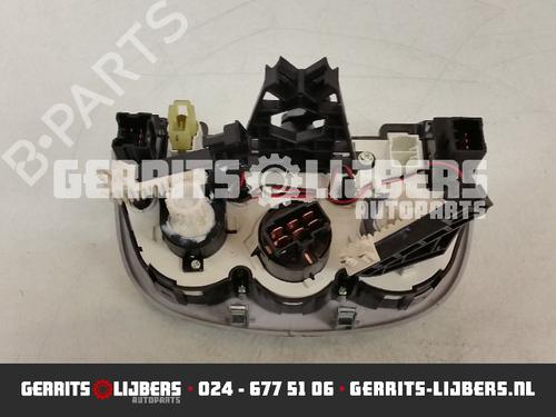 Climate control CHEVROLET MATIZ (M200, M250) 0.8 | BP12247802I5 