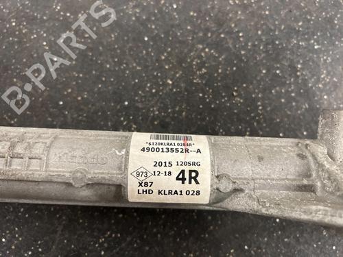 Steering rack RENAULT CAPTUR I (J5_, H5_) 0.9 TCe 90 | BP24448208M22 - Image 2