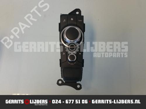 Used Electronic module MAZDA CX-3 (DK) 2.0 SKYACTIV-G (DK5W, DK6W) (120 hp) 13157540