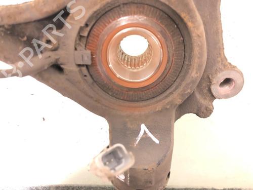 Left front steering knuckle PEUGEOT PARTNER Box Body/MPV 1.6 BlueHDi 100 | BP23202035M25 - Image 3