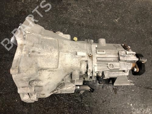 Gearbox BMW 1 (E87) 116 i | BP22606308M3 