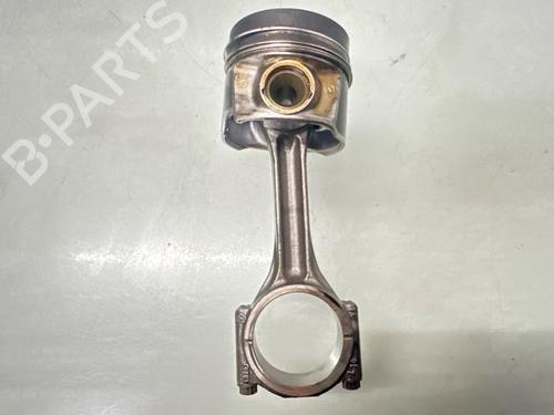 Andre VW CADDY IV Box Body/MPV (SAA, SAH) 2.0 TDI (102 hp) 31719719