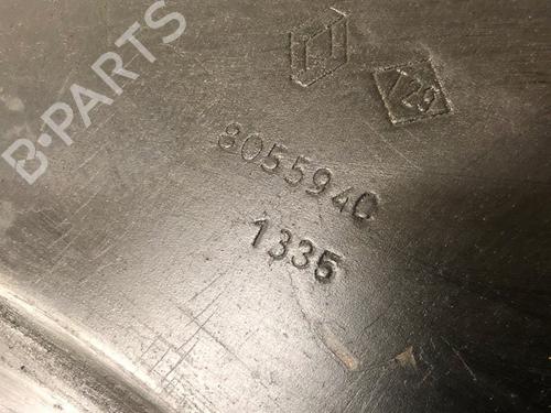 Timing cover OPEL MOVANO B Van (X62) 2.3 CDTI FWD (FV) | BP18828001M123 