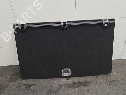 Used Luggage compartment floor Luggage compartment floor 38068126 38068126