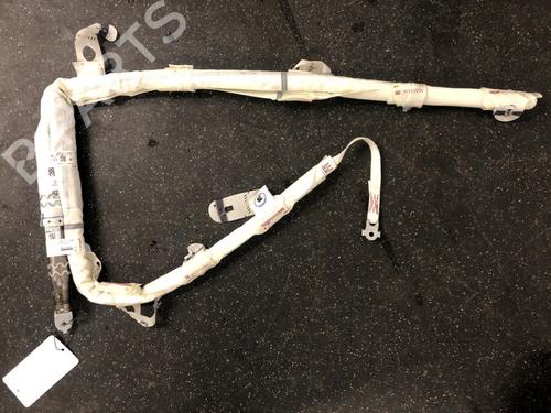 Used Right curtain airbag Right curtain airbag 15812420 15812420