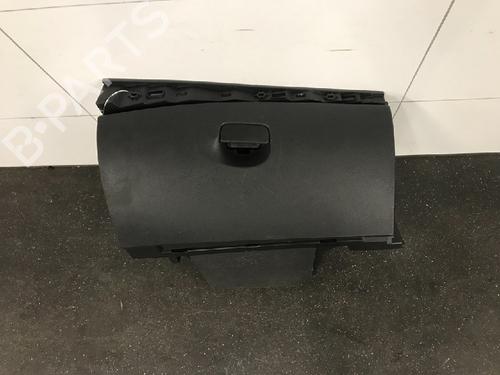 Used Glove box RENAULT MEGANE III Coupe (DZ0/1_) 1.4 TCe (DZ0F, DZ1V) (131 hp) 12478220