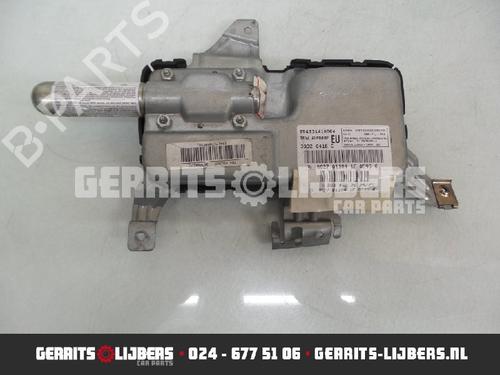 Used Right door airbag MERCEDES-BENZ C-CLASS (W203) C 200 Kompressor (203.045) (163 hp) 12245581