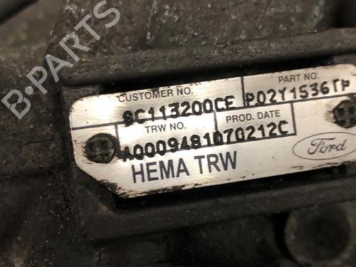 Steering rack FORD TRANSIT Van (FA_ _) 2.2 TDCi | BP25995218M22 - Image 4