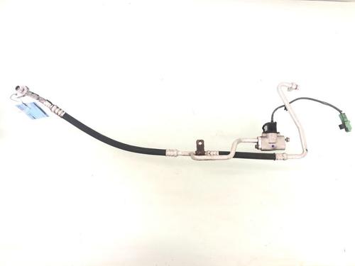 Used AC pipe RENAULT ZOE (BFM_) ZOE (88 hp) 15631073