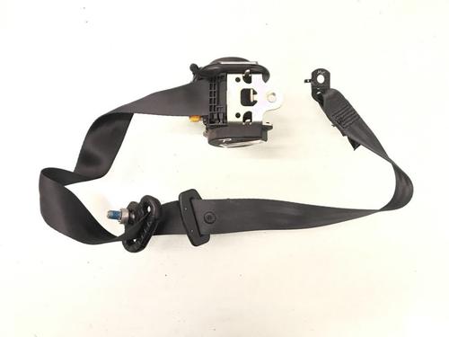 Front right seatbelt PEUGEOT BIPPER (AA_) 1.3 HDi 75 | BP12481890I25 