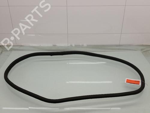Rubber door seal PEUGEOT 208 I (CA_, CC_) 1.4 HDi | BP13157752C142
