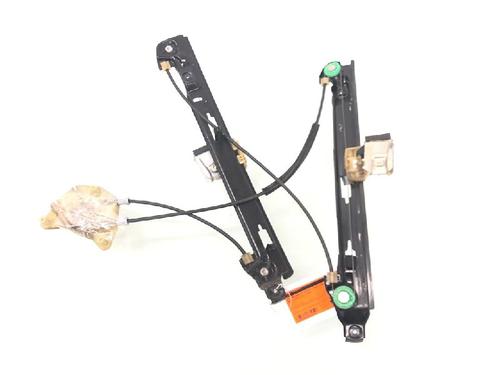 Used Front left window mechanism SEAT LEON (1P1) 2.0 TDI 16V (140 hp) 12474560