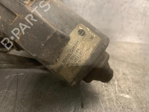Vacuum pump FORD S-MAX (WA6) 2.5 ST | BP16282965M80 