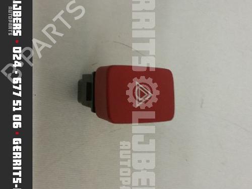 Used Warning switch HYUNDAI TUCSON (JM) 2.0 All-wheel Drive (141 hp) 13156075