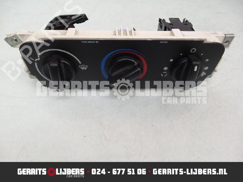 Commande Chauffage FORD FOCUS II (DA_, HCP, DP) 1.6 TDCi (109 hp) 12246773