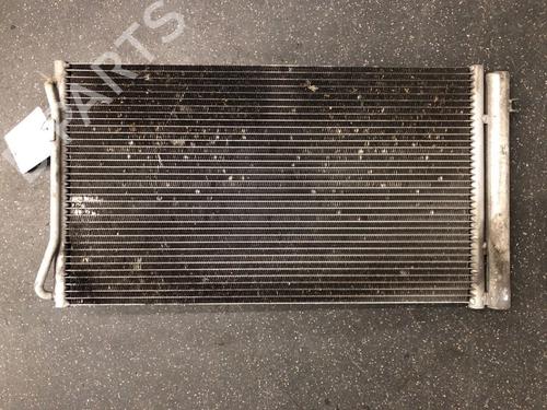 AC radiator BMW 1 (E81) 123 d | BP15632761M32 