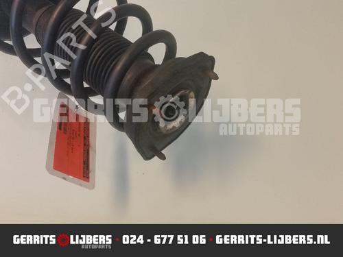Right rear shock absorber HYUNDAI GETZ (TB) 1.5 CRDi | BP12249630M19 