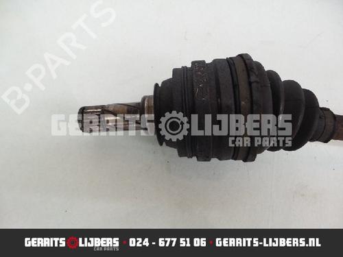 Right front driveshaft OPEL CORSA B (S93) 1.5 D (F08, F68, M68) | BP12245465M39 