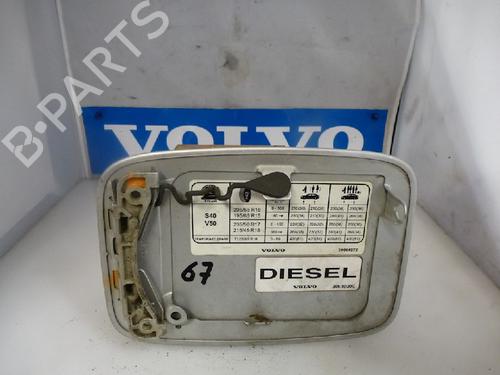 Klapa wlewu paliwa VOLVO V50 (545) 2.0 D | BP12472932C131 