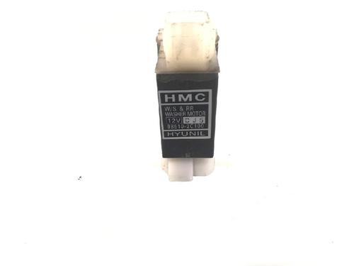Washer pump KIA PICANTO I (SA) 1.1 | BP13158900E24 