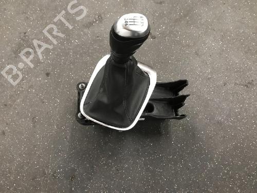 Shift knob RENAULT MEGANE IV Grandtour (K9A/M/N_) 1.6 dCi 130 | BP12478105I34 