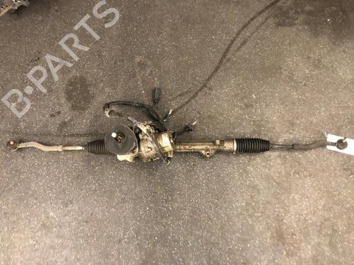 Used Steering rack Steering rack PEUGEOT 208 I (CA_, CC_) 1.0 VTi (68 hp) 22606557 22606557