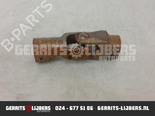 Used Steering column universal joint OPEL KARL (C16) 1.0 (75 hp) 13156659