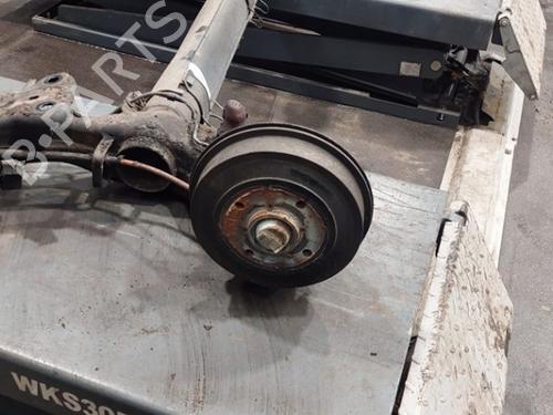 Rear axle PEUGEOT 208 I (CA_, CC_) 1.2 VTI 82 | BP12487803M2 